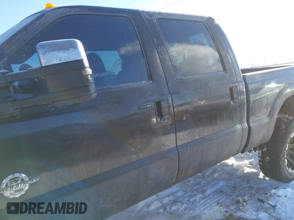 2011 Ford F-250 XL z VIN 1FT7W2BT0BEA11988, wystawiony jako IAAI lot #41285381 z przebiegiem 214 286 mil mil oraz . Historia ofert i sprzedaży dostępna na DreamBid. Obrazek 14.