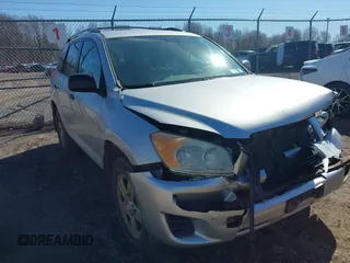 2011 Toyota RAV4 with VIN 2T3BF4DV1BW137631, listed as a IAAI auction lot 42070517 with 168,575 mi miles. Bid and sale history available at carsss.com. Image 18.