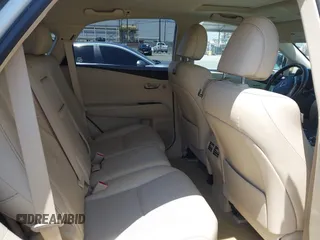 2013 Lexus RX 450h with VIN JTJBC1BAXD2059429, listed as a IAAI auction lot 42181781 with 188,825 mi miles and . Bid and sale history available at DreamBid. Image 8.