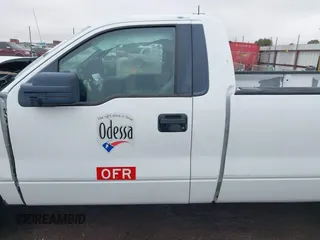 2010 Ford F-150 XL z VIN 1FTMF1CW1AKC00199, wystawiony jako IAAI lot #41349644 z przebiegiem 73 391 mil mil oraz . Historia ofert i sprzedaży dostępna na DreamBid. Obrazek 15.