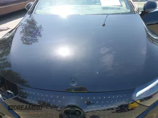 2024 Mercedes-Benz EQE 350 z VIN W1KEG1CB4RF053238, wystawiony jako IAAI lot #42164558 z przebiegiem 570 mil mil oraz . Historia ofert i sprzedaży dostępna na DreamBid. Obrazek 10.