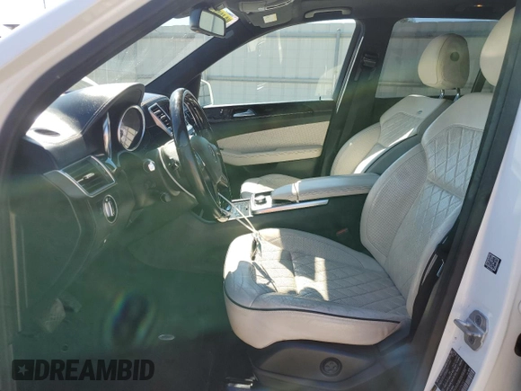 2014 Mercedes-Benz M 350 with VIN 4JGDA2EB5EA356347, listed as a Copart auction lot 46631435 with 135,332 mi miles and Clean Title. Bid and sale history available at DreamBid. Image 7.
