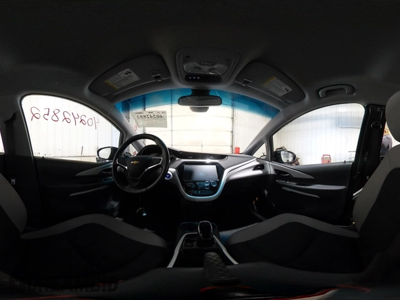 2021 Chevrolet Bolt EV LT z VIN 1G1FY6S00M4102263, wystawiony jako IAAI lot #40242852 z przebiegiem 36 467 mil mil oraz . Historia ofert i sprzedaży dostępna na DreamBid. Obrazek 21.