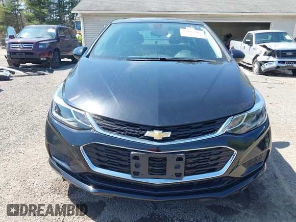 2017 Chevrolet Cruze LT with VIN 1G1BE5SM2H7268552, listed as a IAAI auction lot 42085585 with 49,800 mi miles and . Bid and sale history available at DreamBid. Image 13.