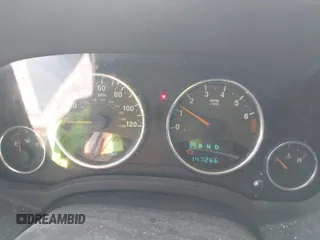 2011 Jeep Patriot Latitude X with VIN 1J4NF4GB3BD172354, listed as a IAAI auction lot 42189978 with 147,266 mi miles and . Bid and sale history available at DreamBid. Image 7.