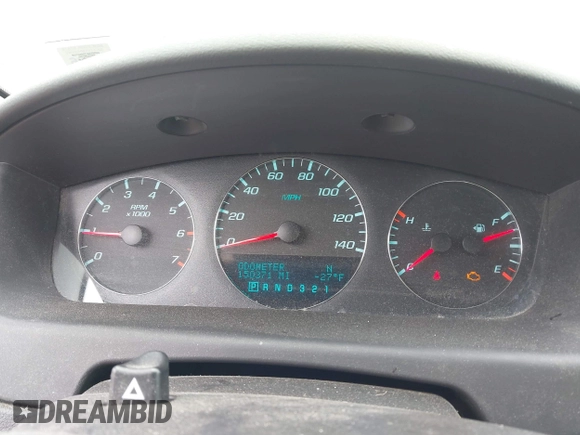 2010 Chevrolet Impala LT with VIN 2G1WB5EK2A1185288, listed as a IAAI auction lot 42128200 with 150,371 mi miles and . Bid and sale history available at DreamBid. Image 7.