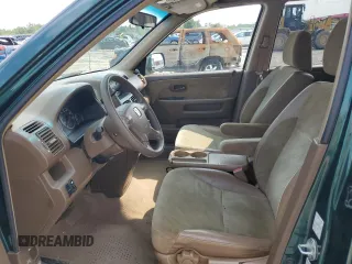 2003 Honda CR-V EX z VIN JHLRD78853C026730, wystawiony jako Copart lot #59042285 z przebiegiem 173 324 mil mil oraz Szkoda całkowita • Salvage title. Historia ofert i sprzedaży dostępna na DreamBid. Obrazek 7.