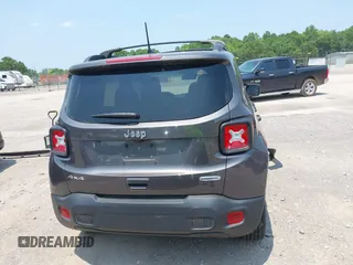 2021 Jeep Renegade Latitude с VIN ZACNJDBB9MPN13625, выставлен на аукционе IAAI как лот 42377986 с пробегом 17 523 миль миль и . История ставок и продаж доступна на DreamBid. Изображение 16.