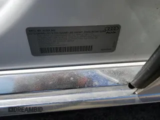 2013 Audi A8 3.0L с VIN WAUAGAFD1DN007447, выставлен на аукционе Copart как лот 54394825 с пробегом 128 729 миль миль и Чистый • Clean title. История ставок и продаж доступна на DreamBid. Изображение 12.