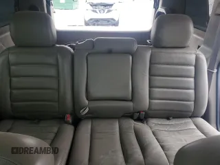 2004 Hummer H2 z VIN 5GRGN23U74H100175, wystawiony jako Copart lot #52642125 z przebiegiem 112 305 mil mil oraz Szkoda całkowita • Salvage title. Historia ofert i sprzedaży dostępna na DreamBid. Obrazek 10.