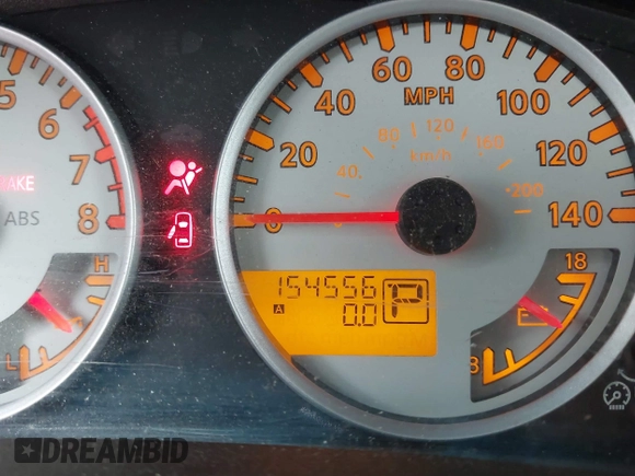 2012 Nissan Xterra S with VIN 5N1AN0NW4CC523071, listed as a IAAI auction lot 41874263 with 154,556 mi miles and . Bid and sale history available at DreamBid. Image 16.