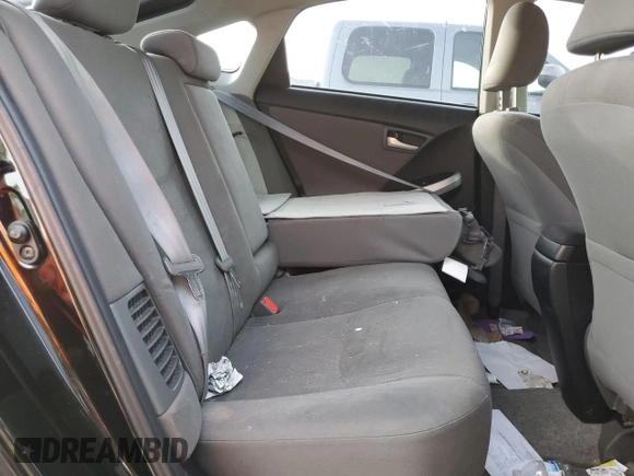 2013 Toyota Prius One with VIN JTDKN3DUXD5628147, listed as a Copart auction lot 72086644 with 0 mi miles and Salvage Title. Bid and sale history available at carsss.com. Image 10.