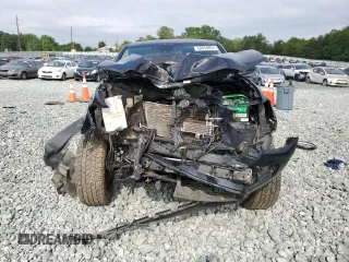 2020 Toyota Tacoma SR5 with VIN 3TMCZ5AN0LM299243, listed as a Copart auction lot 58818825 with 76,449 mi miles and Salvage title. Bid and sale history available at DreamBid. Image 5.