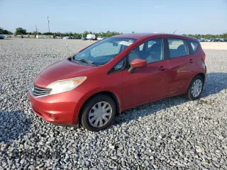 2015 Nissan Note SV с VIN 3N1CE2CP4FL391932, выставлен на аукционе Copart как лот 54913085 с пробегом 141 756 миль миль и Списание • Salvage title. История ставок и продаж доступна на DreamBid. Изображение 1.