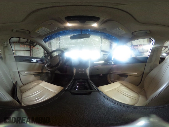 2016 Lincoln MKZ Hybrid with VIN 3LN6L2LU0GR608232, listed as a IAAI auction lot 41034486 with 99,637 mi miles and . Bid and sale history available at DreamBid. Image 17.