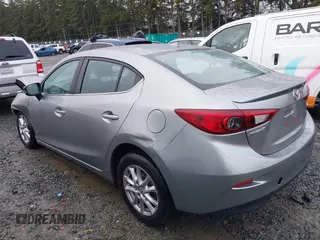 2014 Mazda 3 i Grand Touring with VIN JM1BM1W73E1214537, listed as a IAAI auction lot 41586529 with Not Provided miles and . Bid and sale history available at carsss.com. Image 3.