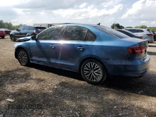 2016 Volkswagen Jetta SE with VIN 3VWD07AJ8GM352670, listed as a Copart auction lot 62394195 with 182,293 mi miles and Salvage title. Bid and sale history available at DreamBid. Image 2.