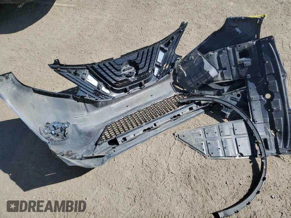 2016 Nissan Murano SL z VIN 5N1AZ2MH8GN132972, wystawiony jako Copart lot #56764385 z przebiegiem 157 518 mil mil oraz Szkoda całkowita • Salvage title. Historia ofert i sprzedaży dostępna na DreamBid. Obrazek 12.