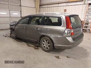 2008 Volvo V70 with VIN YV1BW982681036888, listed as a IAAI auction lot 41568717 with Not Provided miles and . Bid and sale history available at DreamBid. Image 3.