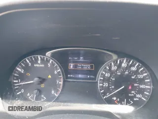 2018 Nissan Pathfinder SL with VIN 5N1DR2MM6JC631170, listed as a IAAI auction lot 42117981 with 84,149 mi miles and . Bid and sale history available at DreamBid. Image 7.