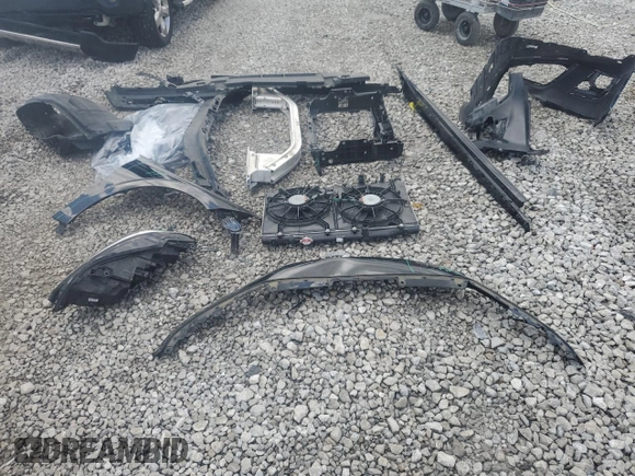 2023 Honda Civic Sport with VIN 2HGFE2F56PH570926, listed as a Copart auction lot 61419145 with 35,014 mi miles and Salvage title. Bid and sale history available at DreamBid. Image 12.