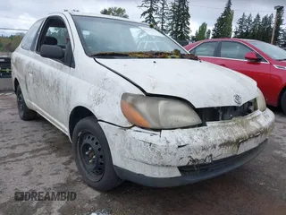2000 Toyota ECHO with VIN JTDAT1230Y0060235, listed as a IAAI auction lot 42147716 with 302,978 mi miles and . Bid and sale history available at DreamBid. Image 6.