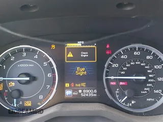 2021 Subaru Ascent Limited with VIN 4S4WMAPD9M3432972, listed as a IAAI auction lot 42272157 with 52,435 mi miles and . Bid and sale history available at DreamBid. Image 7.