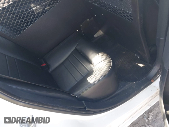 2019 Dodge Charger Police with VIN 2C3CDXAT2KH514146, listed as a IAAI auction lot 41431813 with 111,411 mi miles and . Bid and sale history available at DreamBid. Image 8.