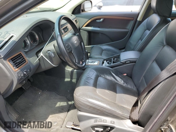 2009 Volvo XC70 3.2L z VIN YV4BZ982X91049820, wystawiony jako Copart lot #59594985 z przebiegiem 136 092 mil mil oraz Czysty tytuł • Clean title. Historia ofert i sprzedaży dostępna na DreamBid. Obrazek 7.