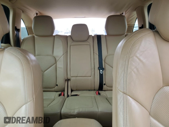 2014 Porsche Cayenne S Hybrid с VIN WP1AE2A25ELA50298, выставлен на аукционе Copart как лот 43164295 с пробегом 122 133 миль миль и Чистый • Clean title. История ставок и продаж доступна на DreamBid. Изображение 10.