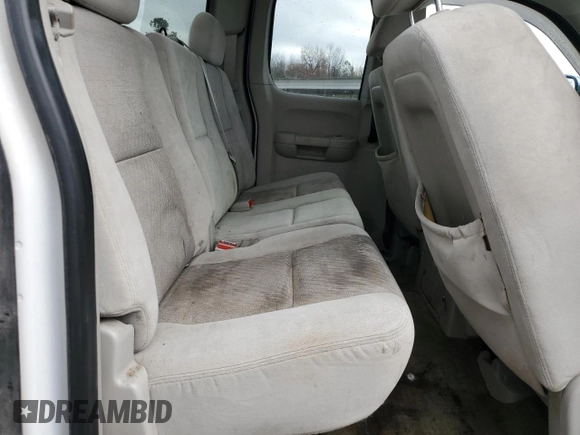 2009 GMC Sierra 1500 SLE with VIN 1GTEK29069Z262161, listed as a Copart auction lot 79639063 with 241,338 mi miles and Salvage Title. Bid and sale history available at carsss.com. Image 10.