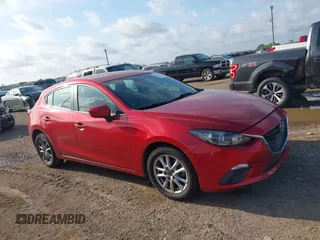 2014 Mazda 3 i Touring with VIN JM1BM1L78E1102689, listed as a IAAI auction lot 42376619 with 65,244 mi miles and . Bid and sale history available at DreamBid. Image 13.