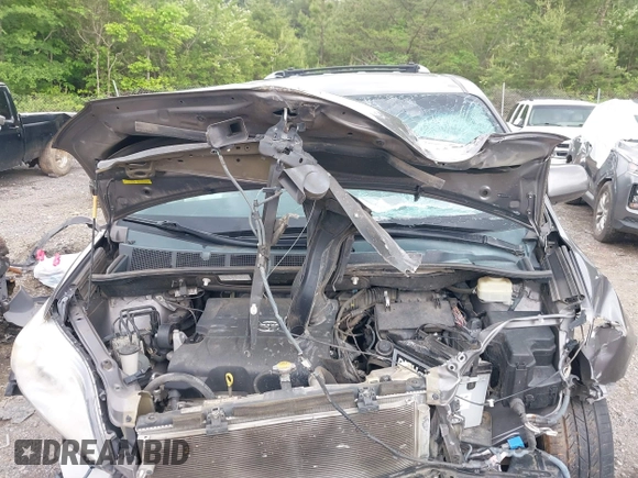 2015 Toyota Sienna LE AAS с VIN 5TDKK3DCXFS533200, выставлен на аукционе IAAI как лот 42123768 с пробегом 136 316 миль миль и . История ставок и продаж доступна на DreamBid. Изображение 10.