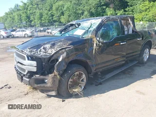 2020 Ford F-150 XL with VIN 1FTEW1E41LFC07150, listed as a IAAI auction lot 42548693 with 59,166 mi miles and . Bid and sale history available at DreamBid. Image 17.