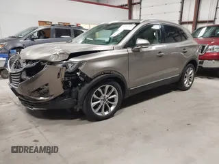 2018 Lincoln MKC Select z VIN 5LMCJ2D95JUL03454, wystawiony jako IAAI lot #42183892 z przebiegiem 78 248 mil mil oraz . Historia ofert i sprzedaży dostępna na DreamBid. Obrazek 21.