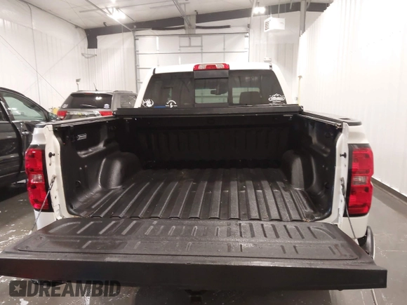 2014 Chevrolet Silverado 1500 High Country with VIN 3GCUKTEC4EG527722, listed as a IAAI auction lot 41978841 with 104,492 mi miles and . Bid and sale history available at DreamBid. Image 17.