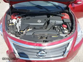 2013 Nissan Altima 2.5 SV with VIN 1N4AL3AP2DC117114, listed as a IAAI auction lot 41877177 with 54,069 mi miles. Bid and sale history available at carsss.com. Image 10.