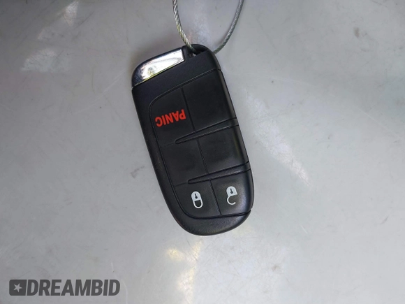 2021 Jeep Renegade Jeepster z VIN ZACNJDABXMPM18203, wystawiony jako IAAI lot #41642907 z przebiegiem 30 478 mil mil oraz . Historia ofert i sprzedaży dostępna na DreamBid. Obrazek 11.