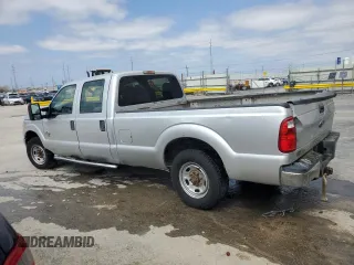2015 Ford F-350 z VIN 1FT8W3AT5FEA04410, wystawiony jako Copart lot #51262725 z przebiegiem 272 827 mil mil oraz Czysty tytuł • Clean title. Historia ofert i sprzedaży dostępna na DreamBid. Obrazek 2.