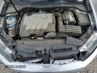 2014 Volkswagen Jetta SportWagen TDI w/Sunroof & Nav with VIN 3VWPL7AJ2EM614152, listed as a Copart auction lot 50984275 with 117,903 mi miles and Salvage Title. Bid and sale history available at carsss.com. Image 11.