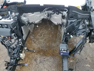 2025 Dodge Durango GT Plus z VIN 1C4RDJDG8SC504743, wystawiony jako Copart lot #45485905 z przebiegiem Nie podano mil oraz Szkoda całkowita • Salvage title. Historia ofert i sprzedaży dostępna na DreamBid. Obrazek 12.