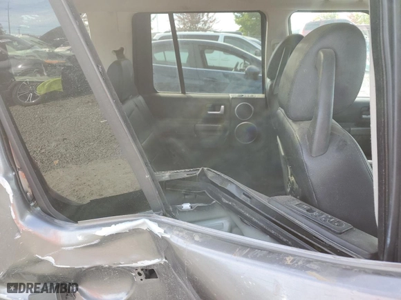 2006 Land Rover LR3 HSE with VIN SALAG25476A351636, listed as a Copart auction lot 72279654 with NaN miles and Salvage Title. Bid and sale history available at carsss.com. Image 11.