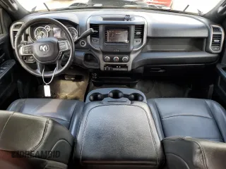 2021 Ram 2500 Tradesman с VIN 3C6UR5CL2MG519358, выставлен на аукционе Copart как лот 55008725 с пробегом 118 278 миль миль и Списание • Salvage title. История ставок и продаж доступна на DreamBid. Изображение 8.