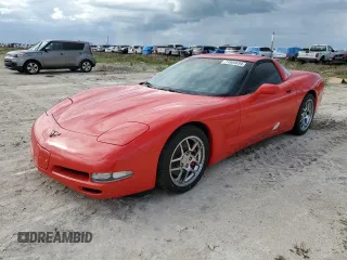 1999 Chevrolet Corvette with VIN 1G1YY22G6X5110686, listed as a Copart auction lot 74985694 with 182,154 mi miles and Non Repairable. Bid and sale history available at carsss.com. Image 1.