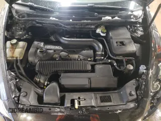 2013 Volvo C70 T5 with VIN YV1672MC6DJ138187, listed as a Copart auction lot 45564525 with 168,861 mi miles and Salvage Title. Bid and sale history available at carsss.com. Image 11.