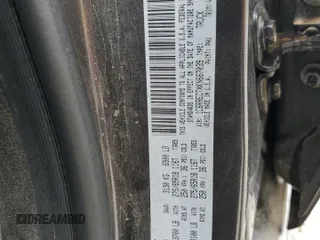 2019 Ram 1500 Tradesman z VIN 1C6RRECTXKN667039, wystawiony jako Copart lot #55602495 z przebiegiem 101 702 mil mil oraz Szkoda całkowita • Salvage title. Historia ofert i sprzedaży dostępna na DreamBid. Obrazek 12.