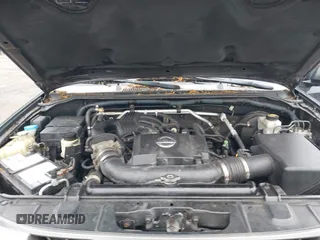 2008 Nissan Xterra X z VIN 5N1AN08W28C532855, wystawiony jako IAAI lot #42292932 z przebiegiem 214 848 mil mil oraz . Historia ofert i sprzedaży dostępna na DreamBid. Obrazek 10.