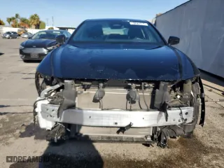 2024 Toyota Crown XLE with VIN JTDAAAAF2R3027948, listed as a Copart auction lot 81275464 with 28,596 mi miles and Clean Title. Bid and sale history available at carsss.com. Image 5.