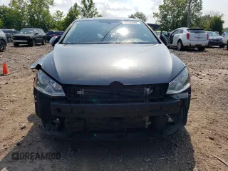 2015 Volkswagen Golf SportWagen TDI SE with VIN 3VWCA7AU0FM506113, listed as a Copart auction lot 63550453 with 101,997 mi miles. Bid and sale history available at carsss.com. Image 5.
