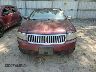 2006 Lincoln Zephyr z VIN 3LNHM26146R645046, wystawiony jako Copart lot #77953934 z przebiegiem 181 030 mil mil oraz Szkoda całkowita • Salvage title. Historia ofert i sprzedaży dostępna na DreamBid. Obrazek 11.